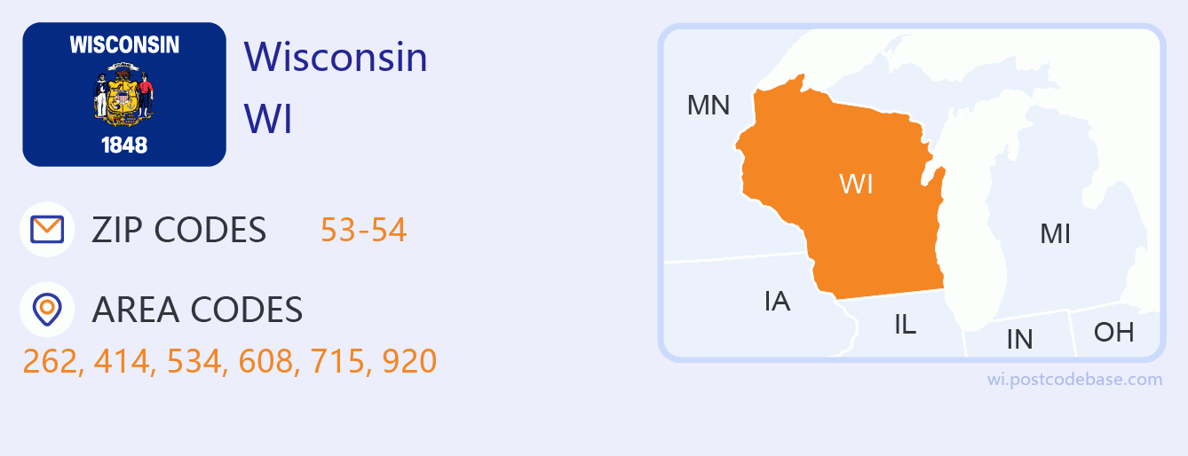 State: wi